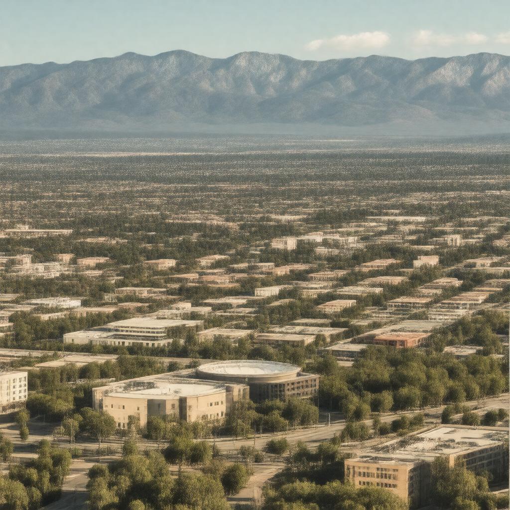 San Bernardino, California